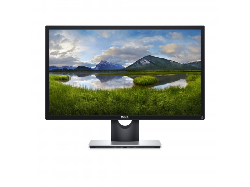 Dell 61cm (24)   SE2417HGX 169 2xHDMI+VGA black 210-ATVM