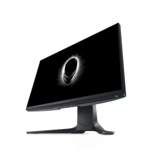 Dell 62.2cm (24,5) AW2521HFL 1609 HDMI+DP+USB IPS white GAME-AW2521HFL