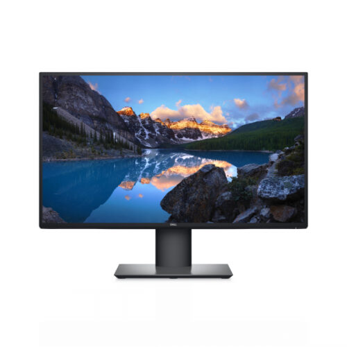Dell 63.4cm (25)  U2520D 1609 HDMI+2xDP+USB-C IPS Lift DELL-U2520D