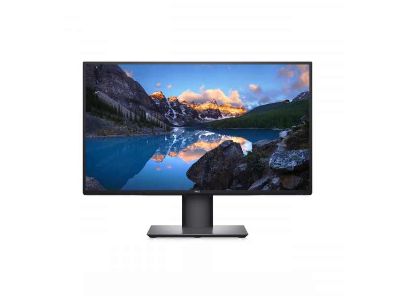 Dell 63.4cm (25)  U2520D 1609 HDMI+2xDP+USB-C IPS Lift DELL-U2520D