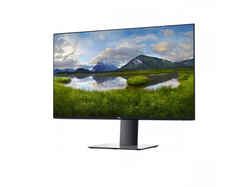 Dell 68.0cm (27)1609 HDMI+DP+USB-C IPS black DELL-U2719DC