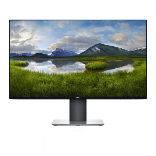 Dell 68.0cm (27)1609 HDMI+DP+USB-C IPS black DELL-U2721DE