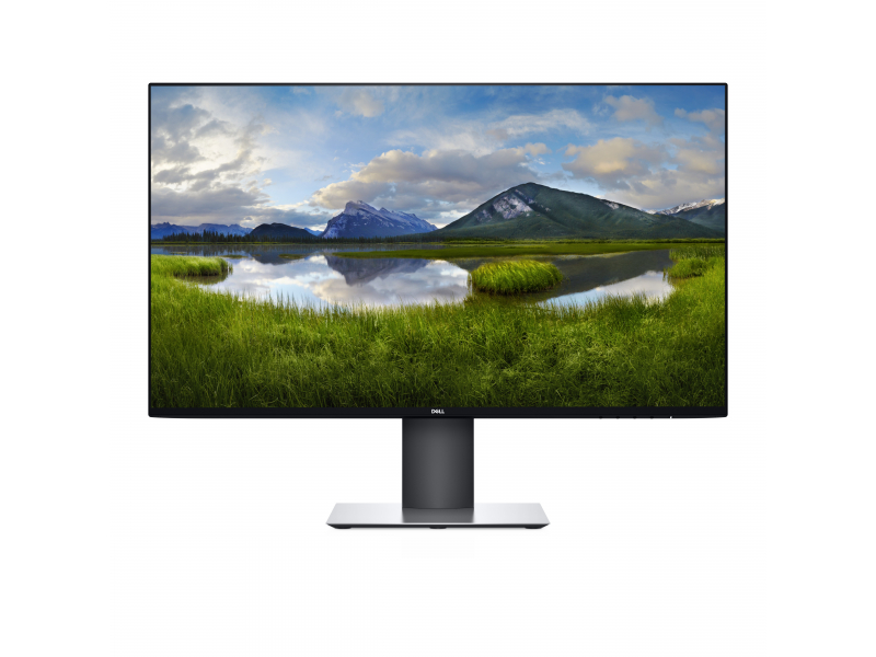 Dell 68.0cm (27)1609 HDMI+DP+USB-C IPS black DELL-U2721DE