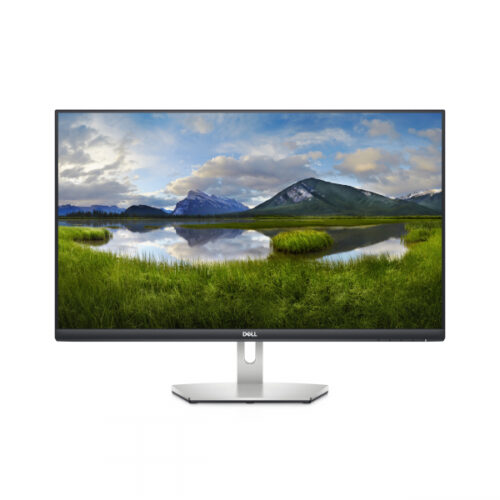 Dell 68.6cm (27)  S2721D 1609 HDMI+DP IPS DELL-S2721D