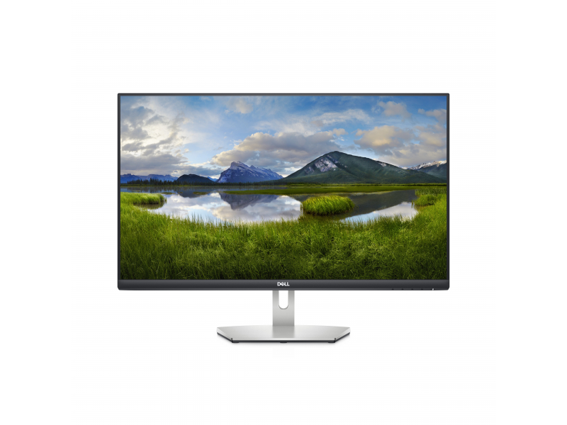 Dell 68.6cm (27)  S2721D 1609 HDMI+DP IPS DELL-S2721D