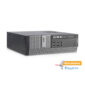 Dell 7020 SFF i5-4590/4GB DDR3/500GB/DVD/8P Grade A+ Refurbished PC