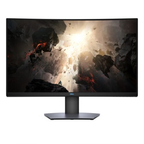 Dell 80.0cm (31,5) S3220DGF 1609 2xHDMI+DP+USB IPS Curved 210-ATVC