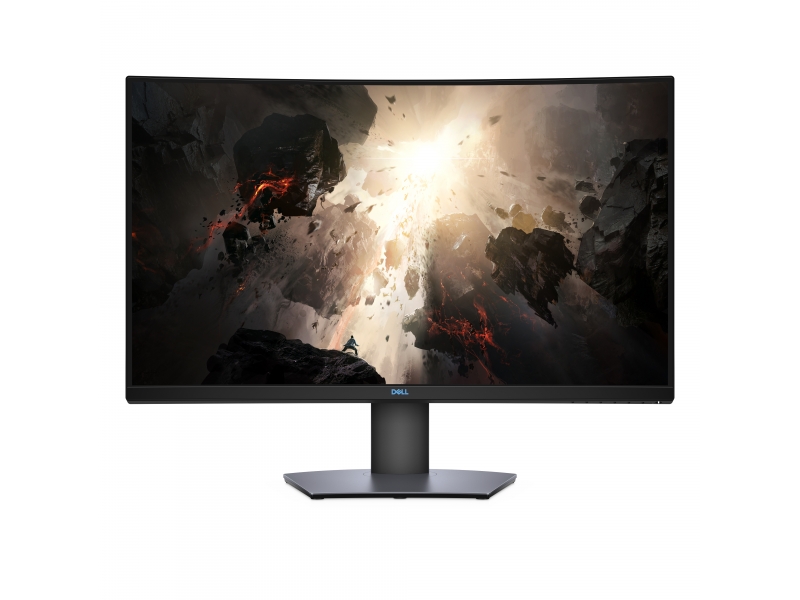 Dell 80.0cm (31,5) S3220DGF 1609 2xHDMI+DP+USB IPS Curved 210-ATVC