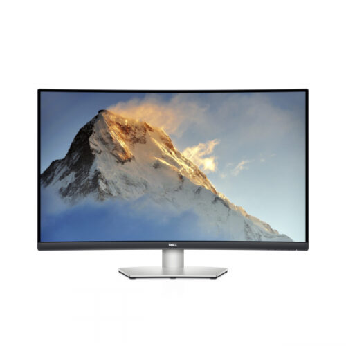 Dell 80.0cm (31,5) S3221QS 1609 2xHDMI+DP+USB 4K Curved 210-AXLH