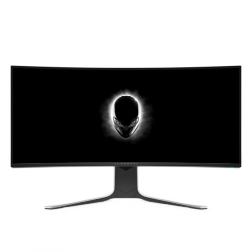 Dell 86,7cm (34)  AW3420DW 2109 HDMI+DP IPS curved 210-ATTP