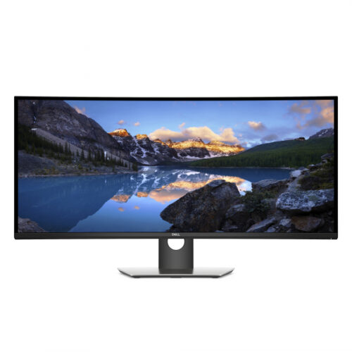 Dell 95cm(37,5)2109 2xHDMI+DP+6xUSB+USBT-C U3818DW
