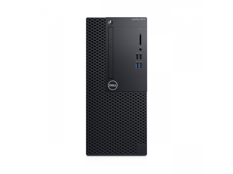 Dell OptiPlex 3070 MT i3-9100