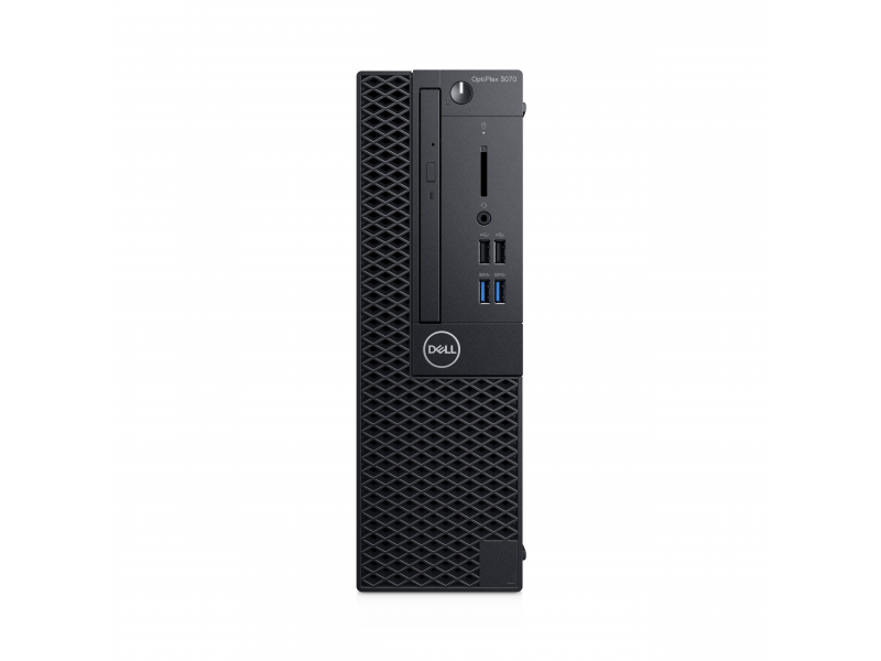 Dell OptiPlex 3070 SFF i3-9100