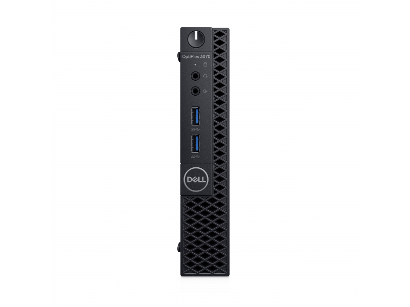 Dell OptiPlex 3070 USFF i5-9500T