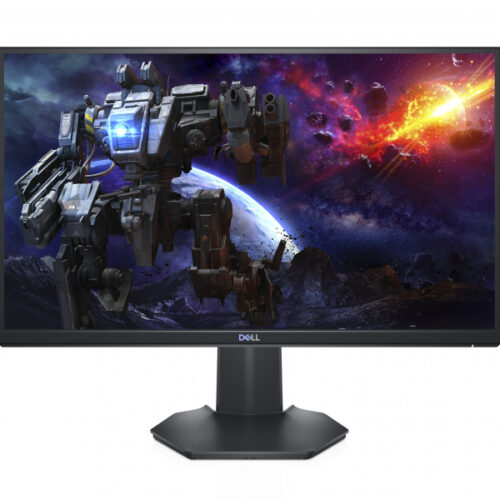 Dell S Series 60.5 cm (23.8inch)Full HD - LCD Black DELL-S2421HGF