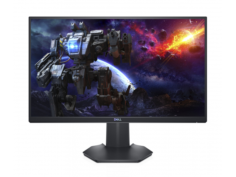 Dell S Series 60.5 cm (23.8inch)Full HD - LCD Black DELL-S2421HGF