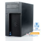 Dell T1650 Tower i5-3470/16GB DDR3/1TB/DVD-RW/8P Grade A+ Workstation Refurbished PC