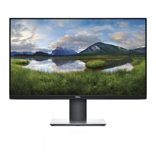 Dell  TFT 68,47cm (27)LED,HDMI,DisplayPort P2720D