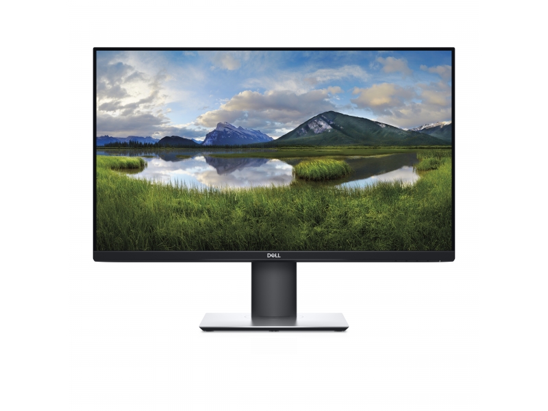 Dell  TFT 68,47cm (27)LED,HDMI,DisplayPort P2720D