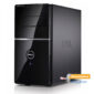 Dell Vostro 220 Tower C2D-E7500/4GB DDR2/320GB/DVD/7P Grade A+ Refurbished PC