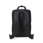 Dicota Backpack Edge 13-15.6 black D31524