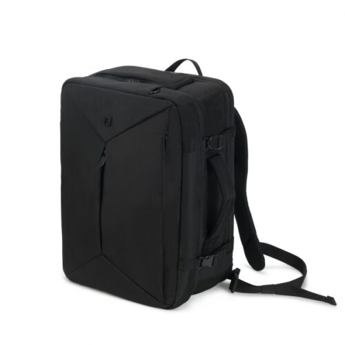 Dicota Backpack Plus Edge 13-15.6 black D31715