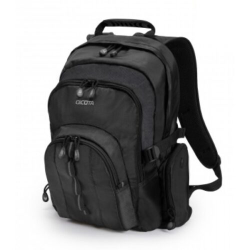 Dicota Backpack Universal 14-15.6 black D31008