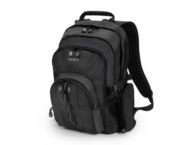Dicota Backpack Universal 14-15.6 black D31008