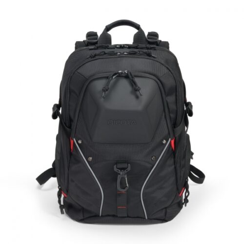 Dicota E-Sports Laptop Bag 15-17.3 D31156