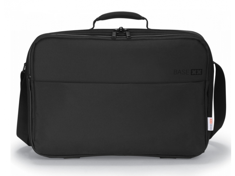 Dicota Multi Laptop Bag BASE XX C 15.6 black D31126