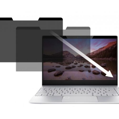 Dicota Secret 2-Way for Laptop 14 169 magnetic D31694