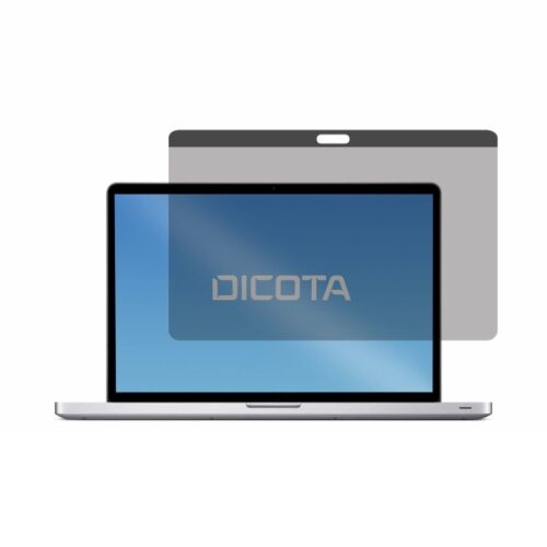 Dicota Secret 2-Way for MacBook Pro 13 2016-18 magnetic D31591
