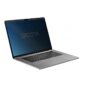 Dicota Secret 2-Way for MacBook Pro 15 2016-18 magnetic D31592
