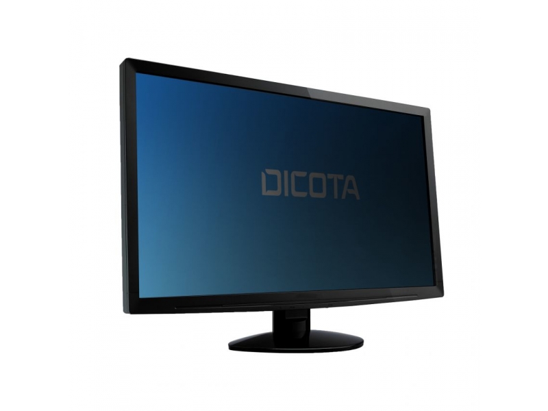 Dicota Secret 4-Way HP Elitebook X360 1030 G2 side mounted D70000