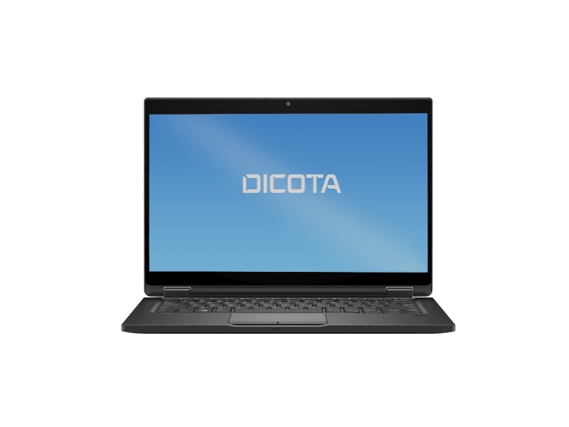 Dicota Secret 4-Way for DELL Latitude 7389 self-adhesive D31558