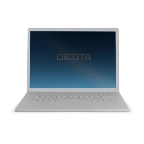 Dicota Secret 4-Way for HP Pro x2 612 G2 side-mounted D31612