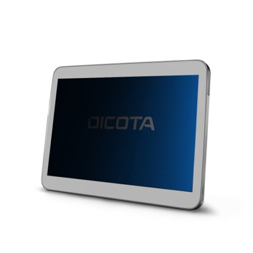 Dicota Secret 4-Way for Surface GO side-mounted D70043