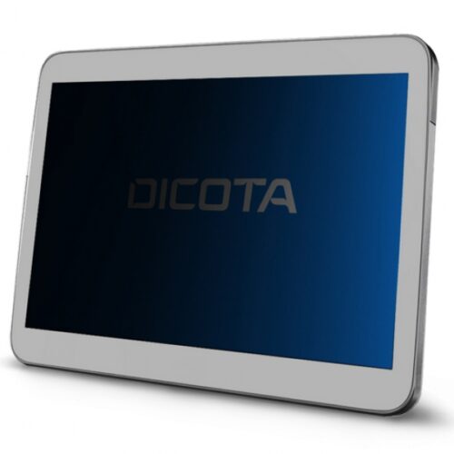 Dicota Secret 4-Way for iPad Pro 11 2018 self-adhesive D70091