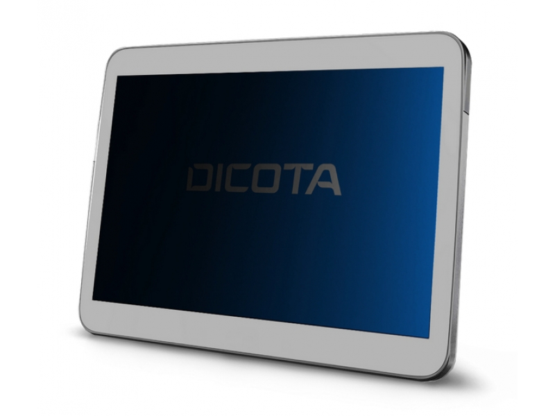 Dicota Secret 4-Way for iPad Pro 12.9 018 self-adhesive D70090