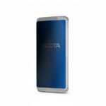 Dicota Secret 4-Way for iPhone XS Max self-adhesive D70056