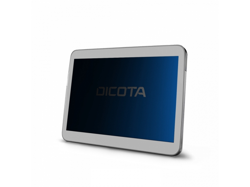 Dicota Secret 4-Way für iPad Pro 11 2018 side-mounted D70094