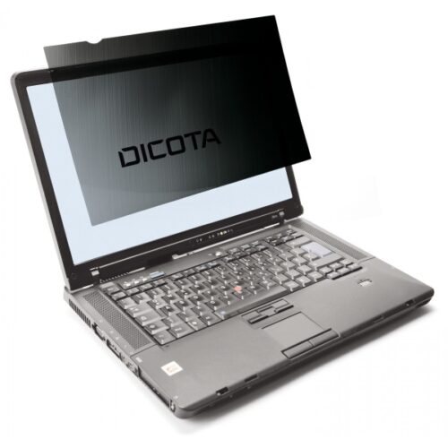 Dicota Secret Display privacy filter 12.5 Wide 169 D30478