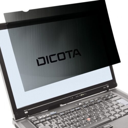 Dicota Secret Security screen filter 14.0 169 D30317
