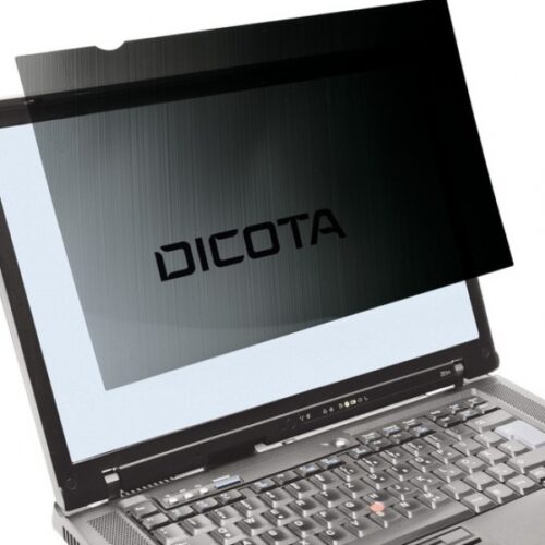Dicota Secret Security screen filter 24,0 1610 D30319