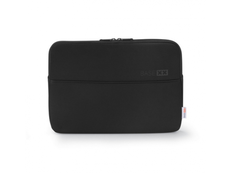 Dicota Sleeve case BASE XX S 15.6 black D31133