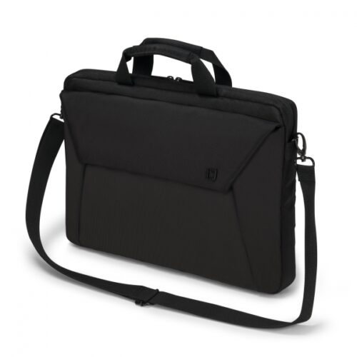 Dicota Slim Case Edge 12-13,3 30,48-33,78cm black D31208