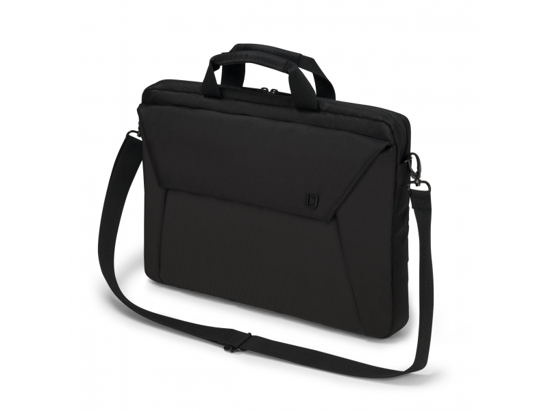 Dicota Slim Case Edge 12-13,3 30,48-33,78cm black D31208