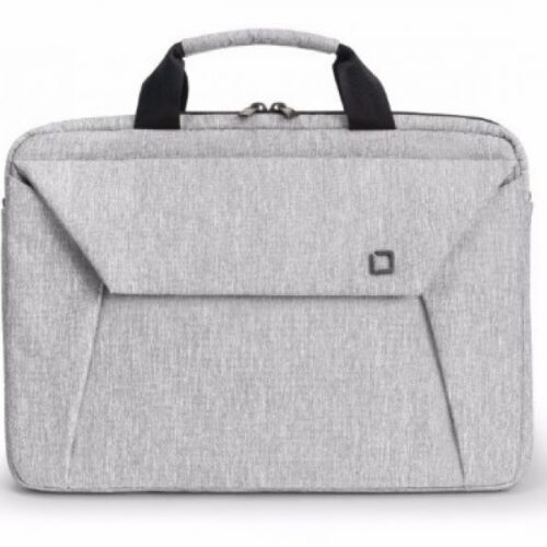 Dicota Slim Case Edge 14-15,6 35,5cm-39,6cm light grey D31388