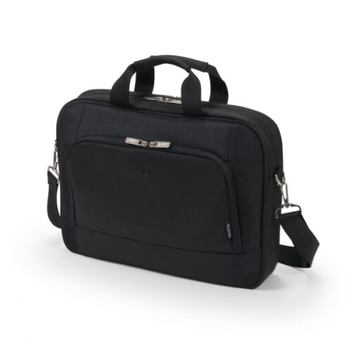 Dicota Top Traveller BASE Notebook carrying case 15-17.3 black D31671