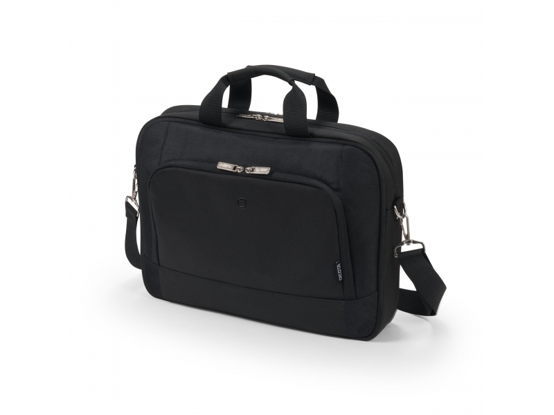 Dicota Top Traveller BASE Notebook carrying case 15-17.3 black D31671